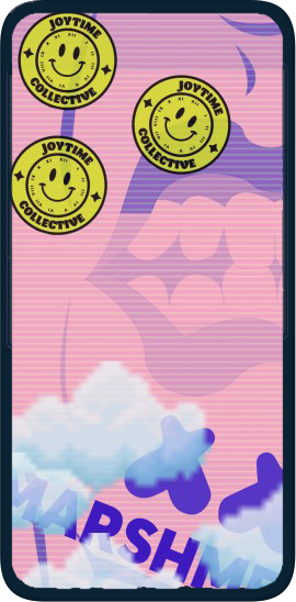 Adobe x Marshmello