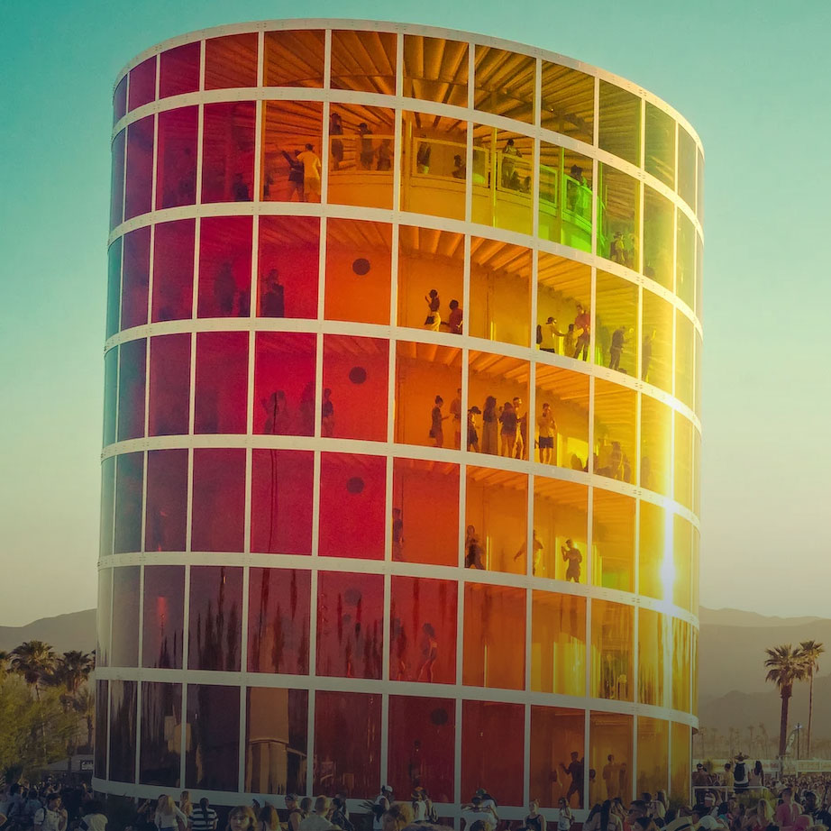 Coachella 2024